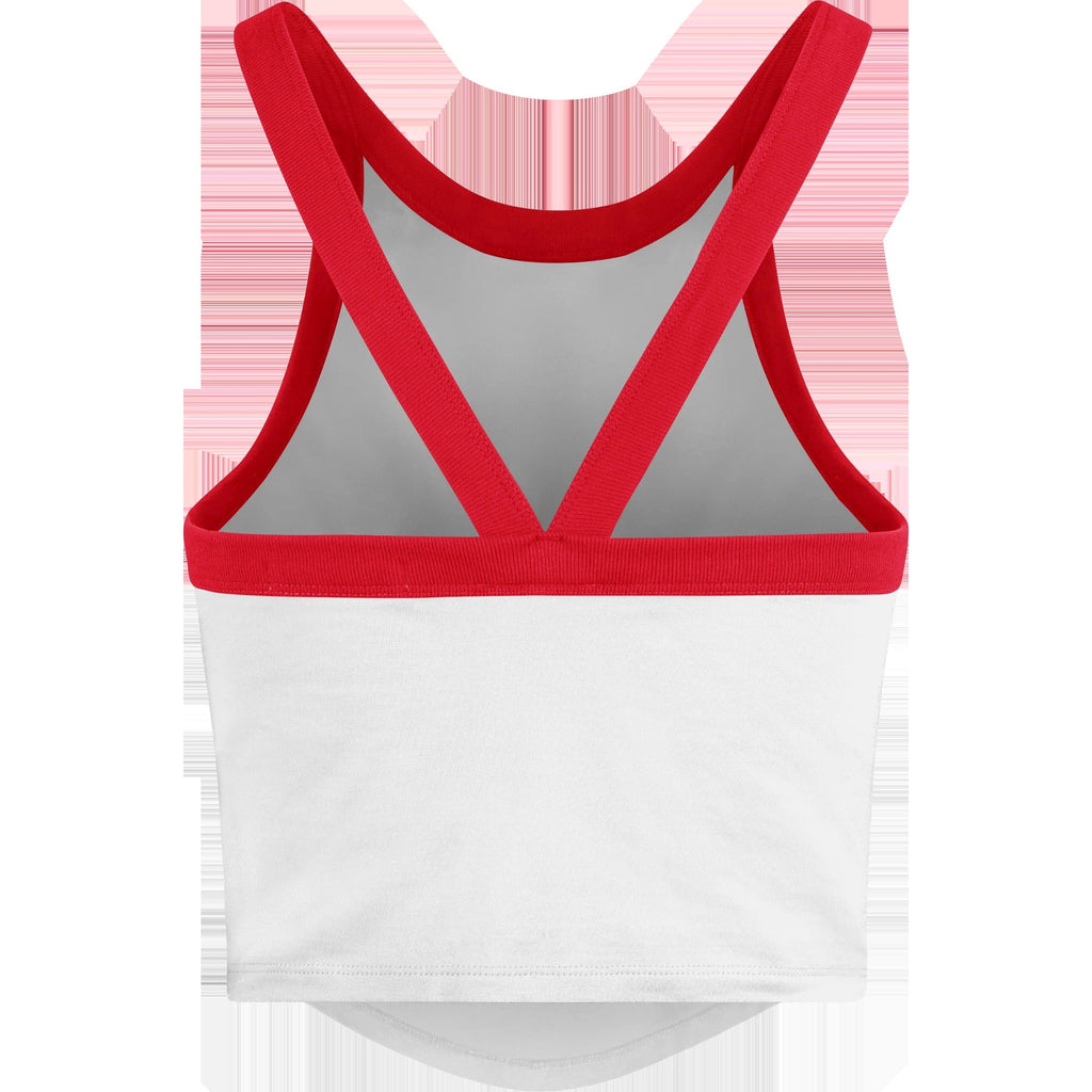 Women's 49ers Energizer Sporty Tank
