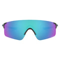EVZero Blades - Steel/Prizm Sapphire