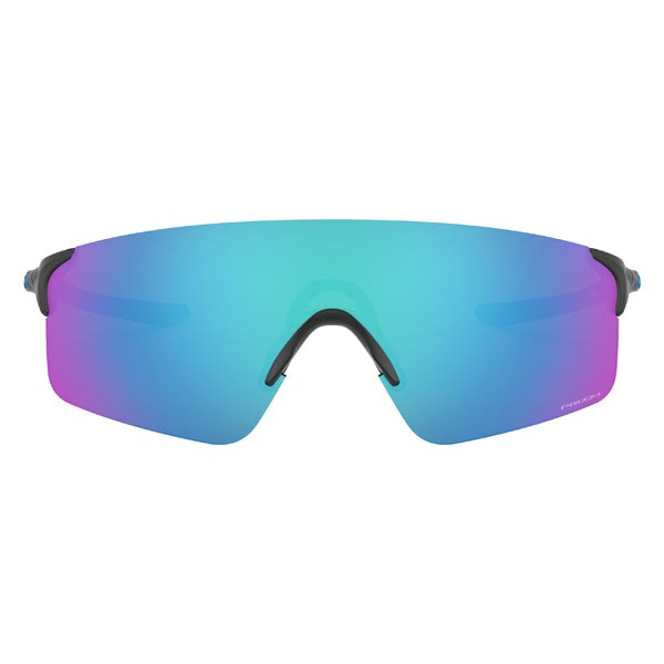 EVZero Blades - Steel/Prizm Sapphire