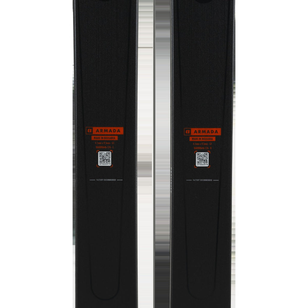 Declivity 88 C