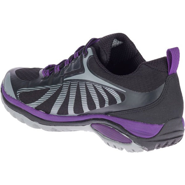 Women's Siren Edge 3 Waterproof - Wide