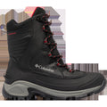Columbia Men's Bugaboot III Snow Boots