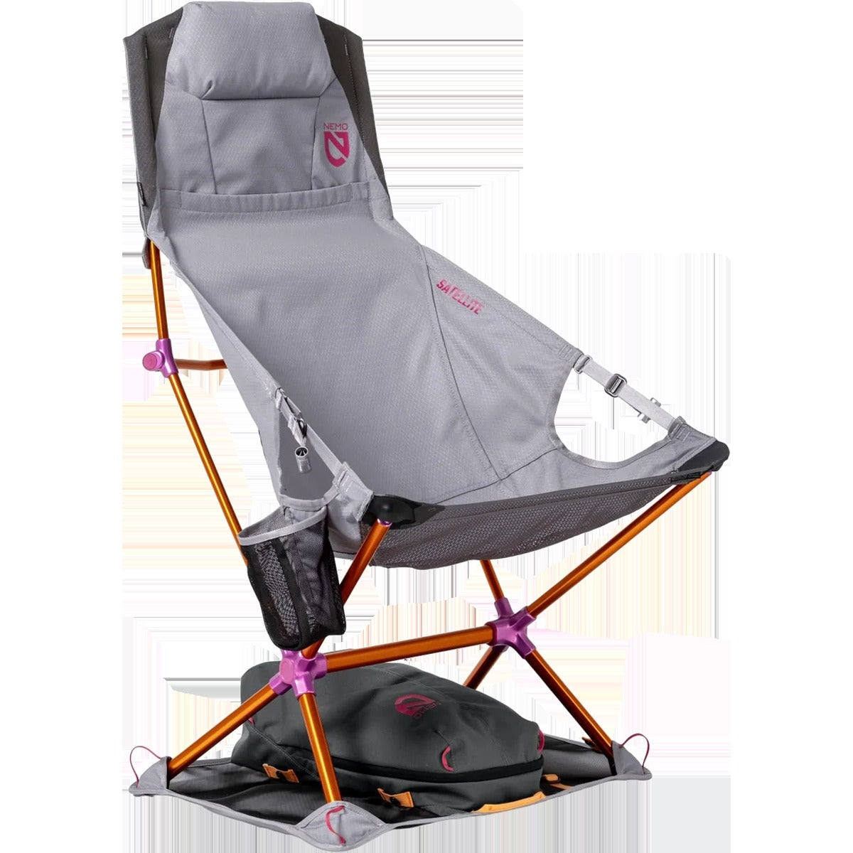 Satellite Reclining