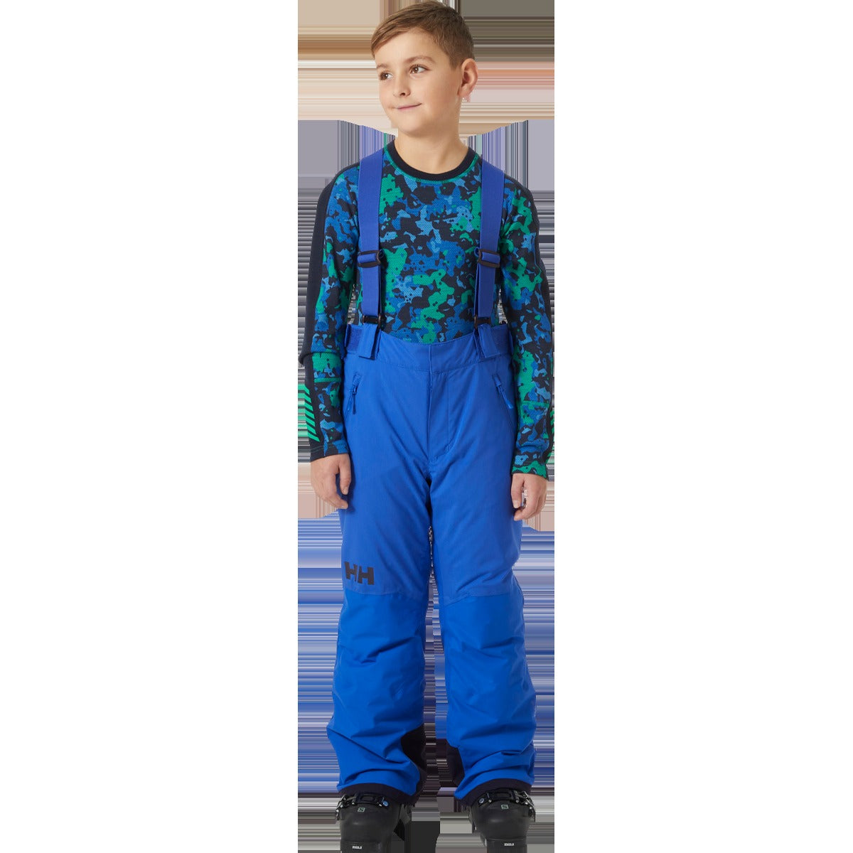 Youth Jr No Limits Pant