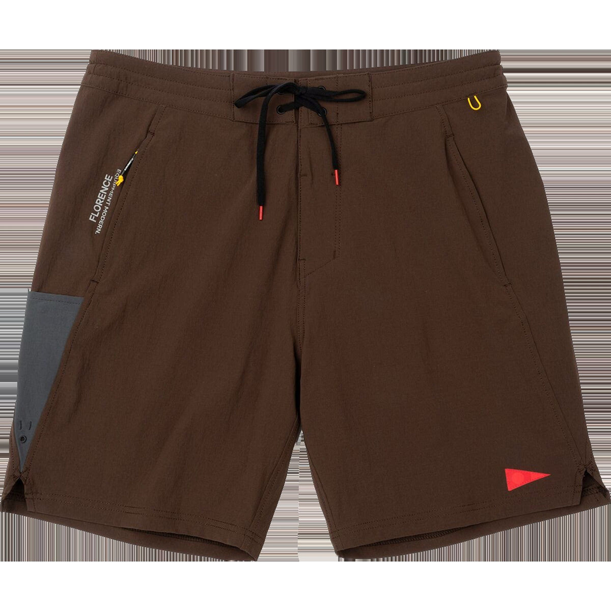 F1 Cordura Utility Short