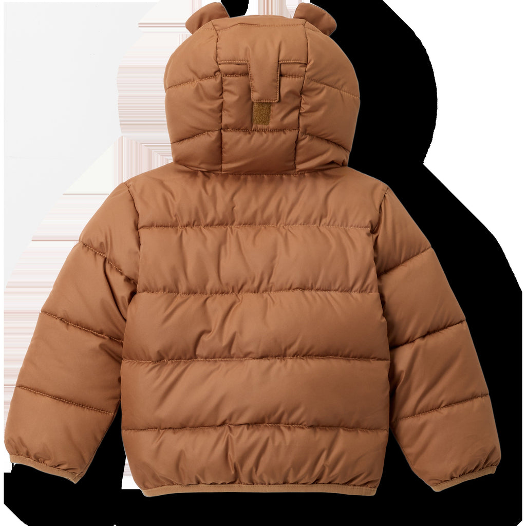 Youth Tiny Bear Jacket