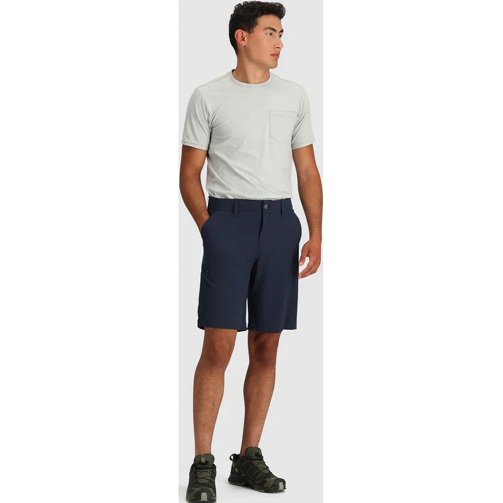 Men's Ferrosi Shorts 10"