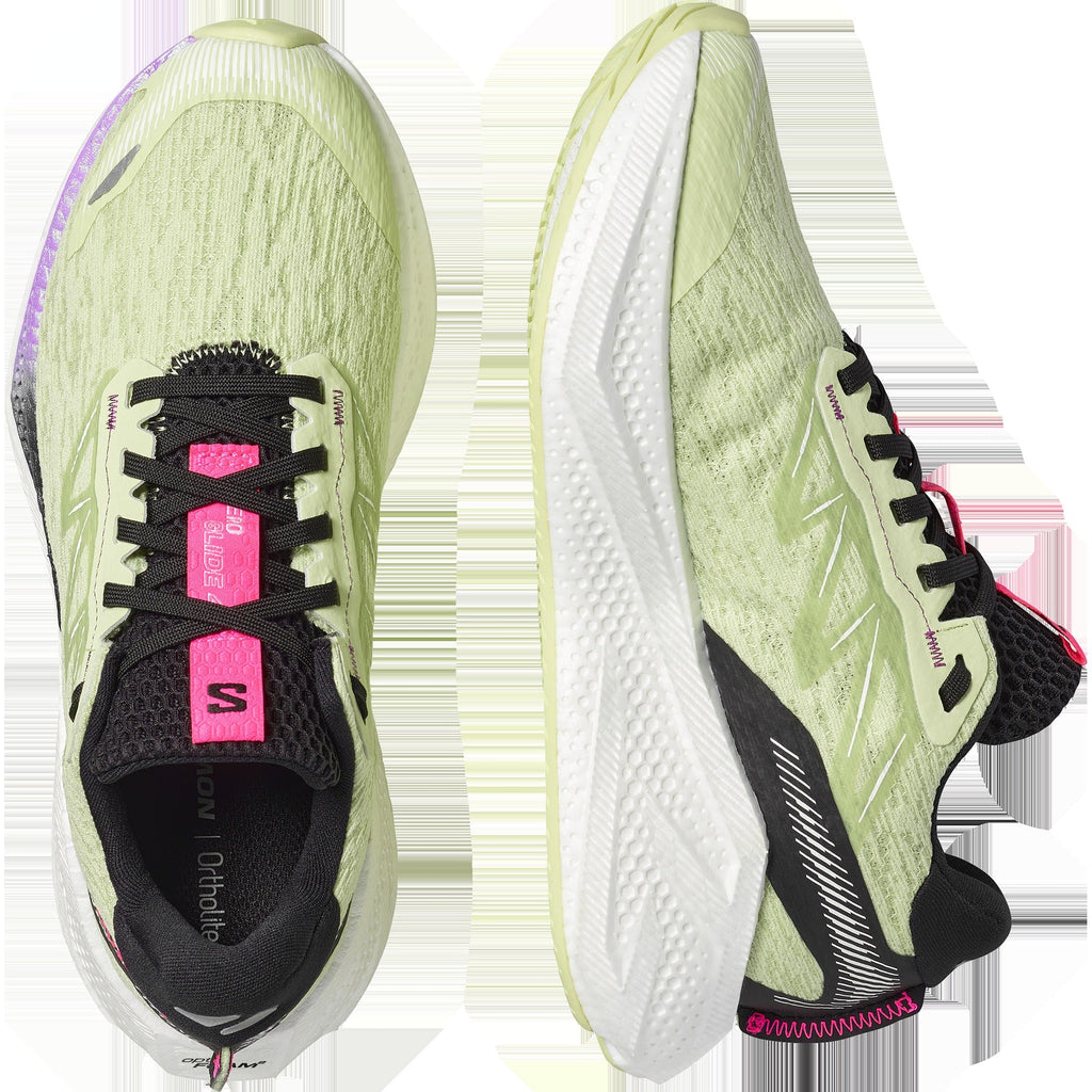 Women's Aero Glide 4