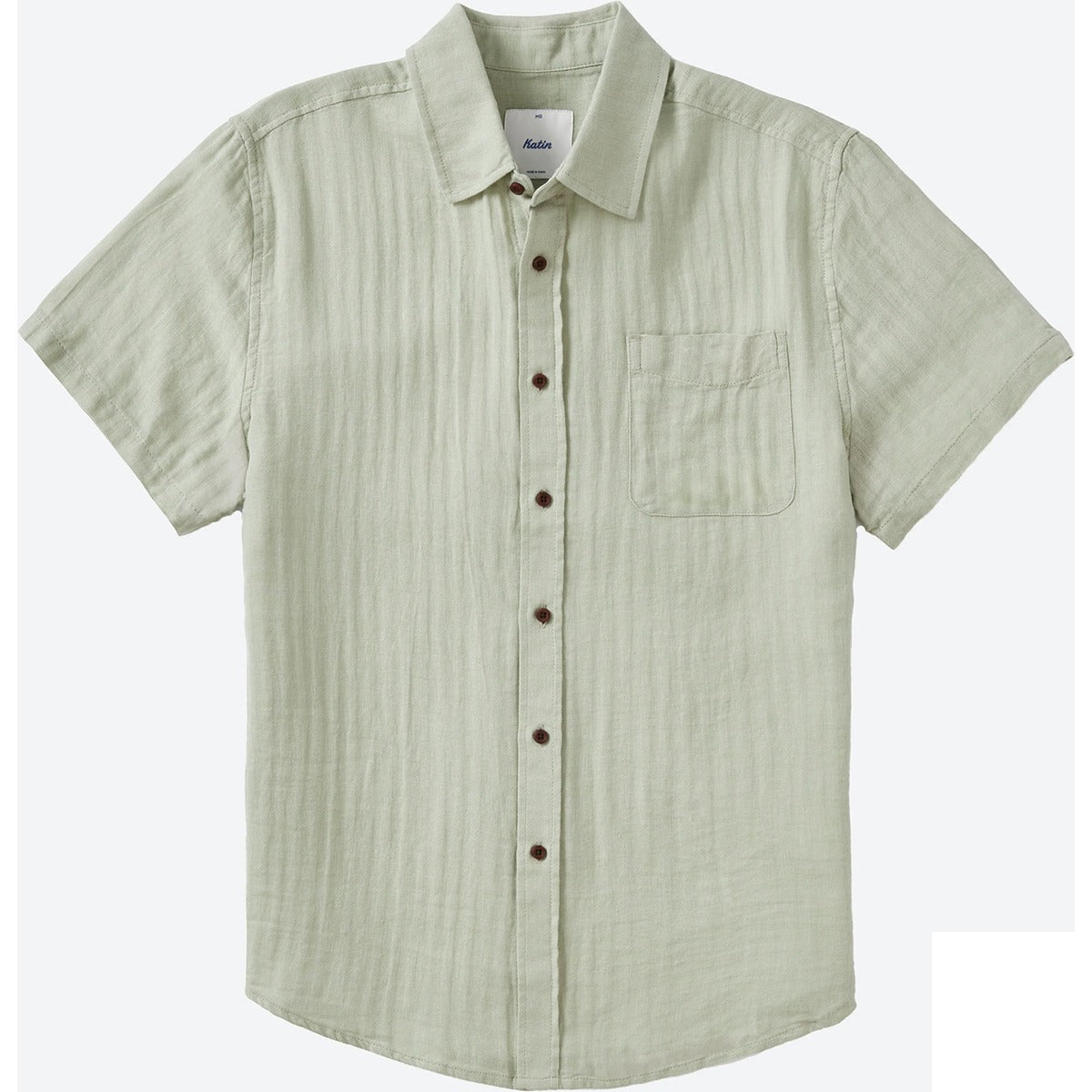 Men's Alan Solid Shirt