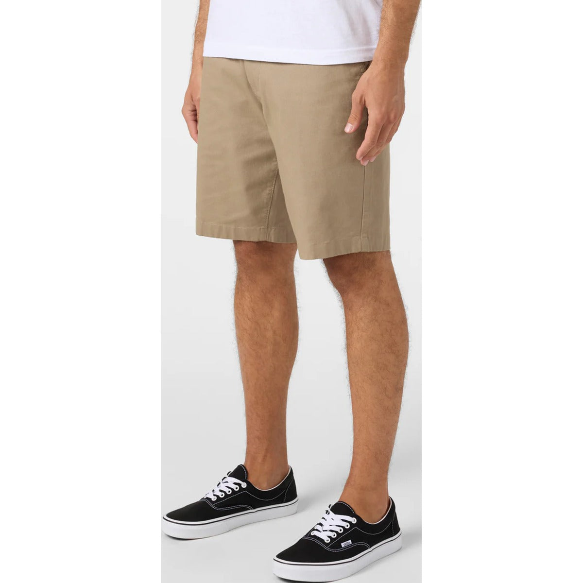 Men's Jay Stretch Short