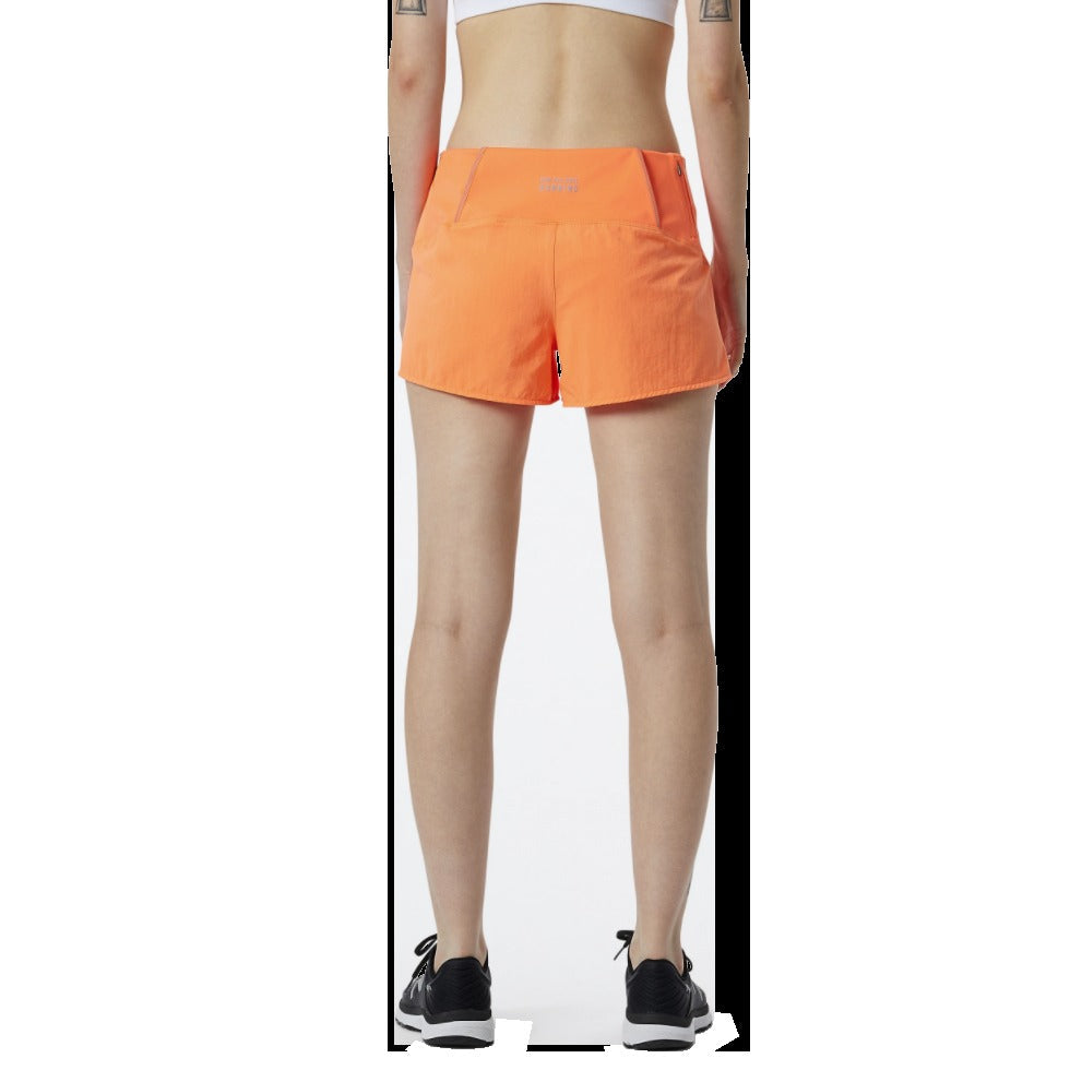 Women's Impact Run Short 3"
