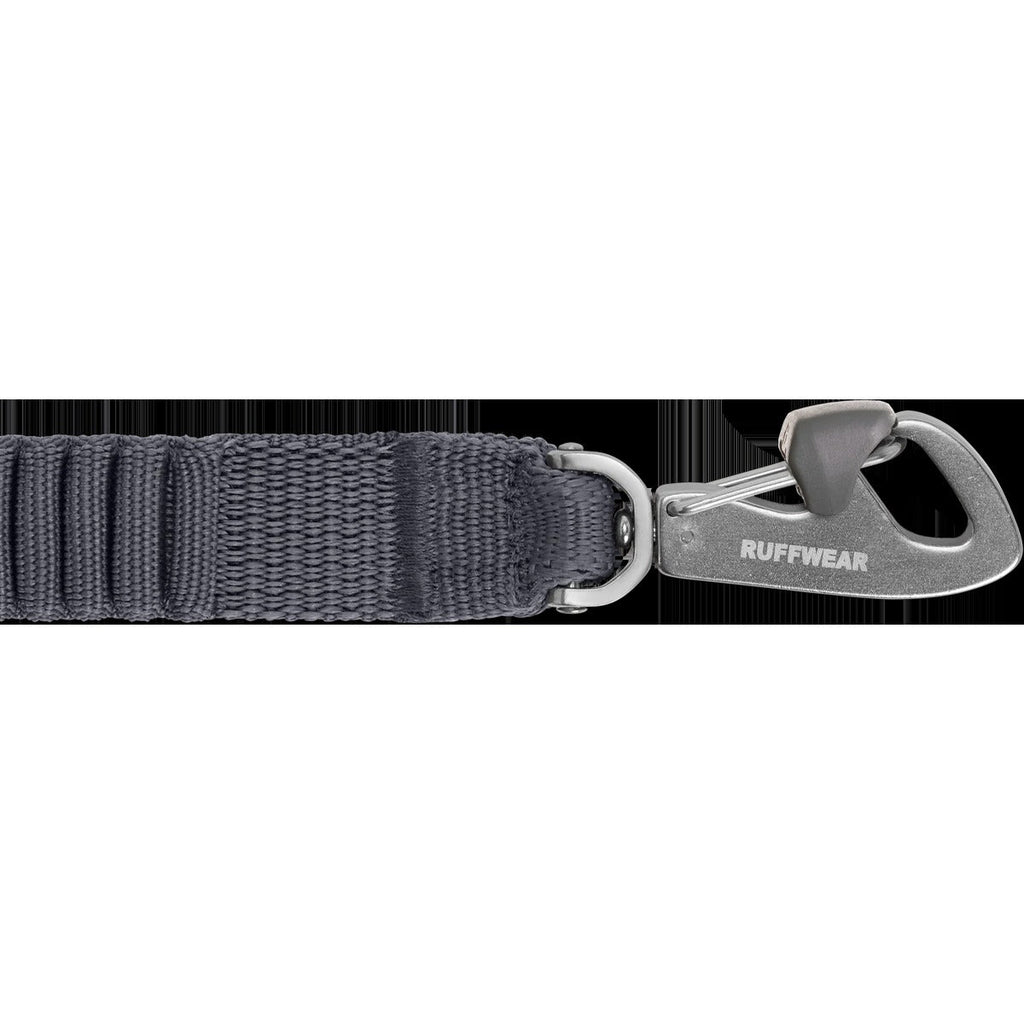 Double Track Coupler