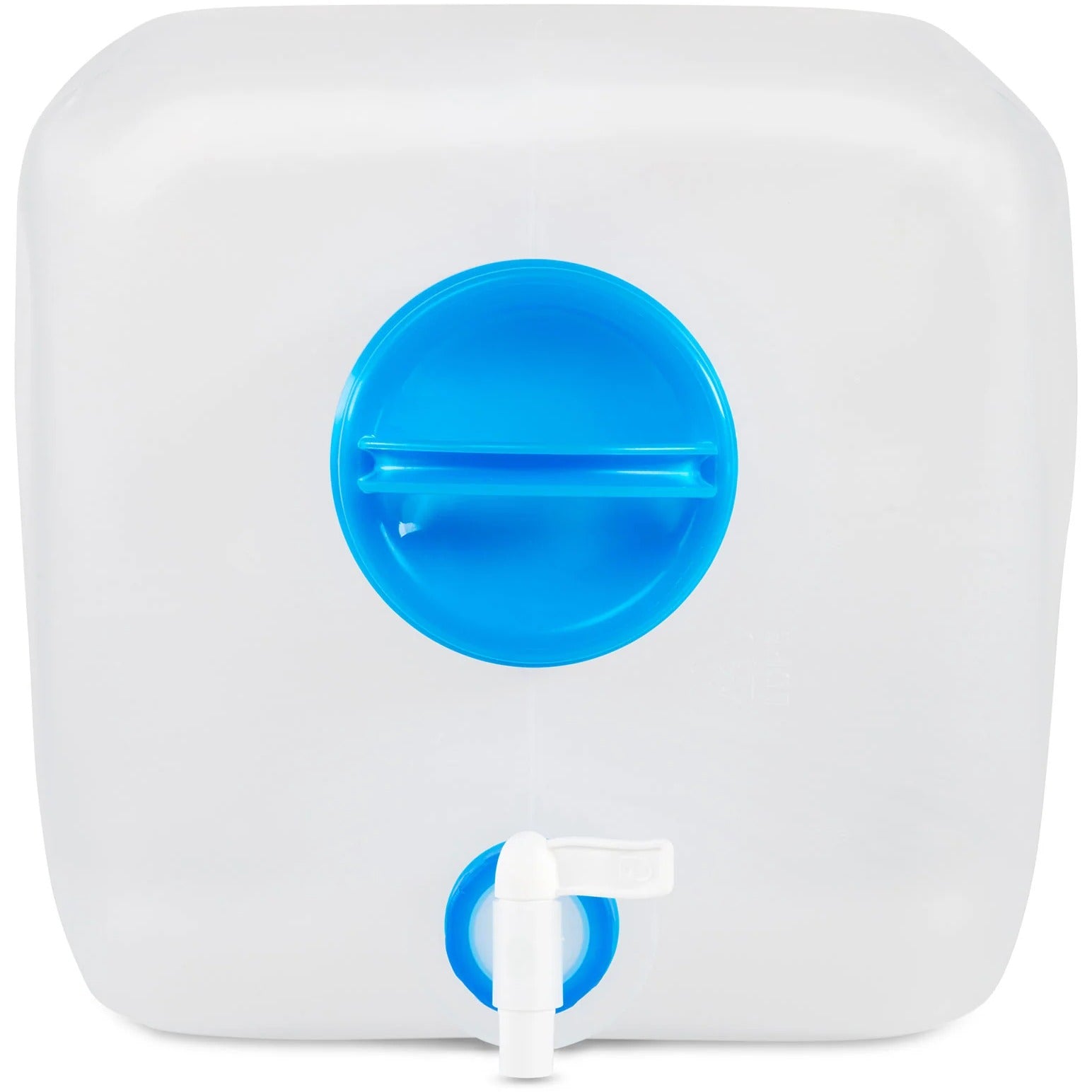 20 L Wide Mouth Water Cube