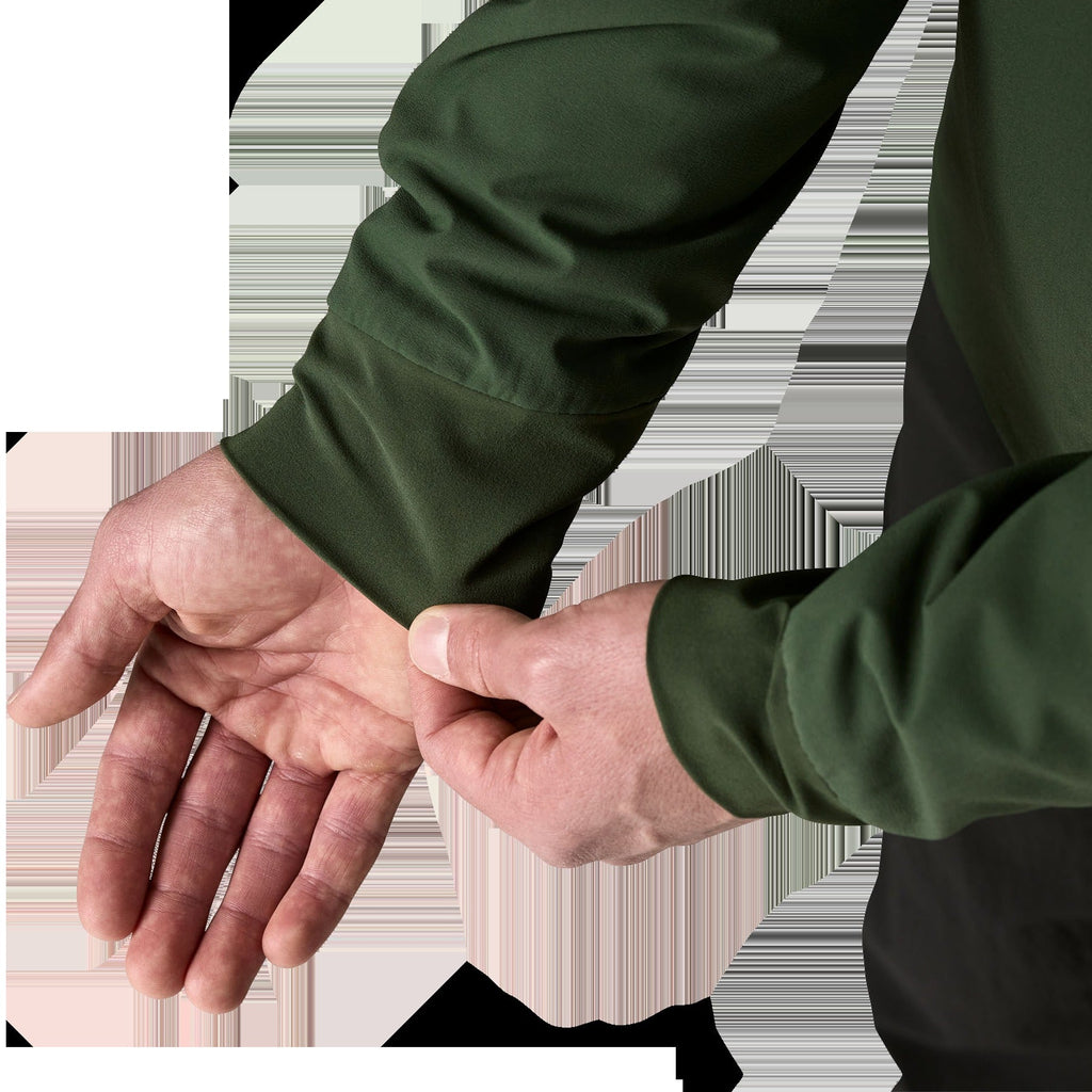 Men's Nano Air Light Jacket