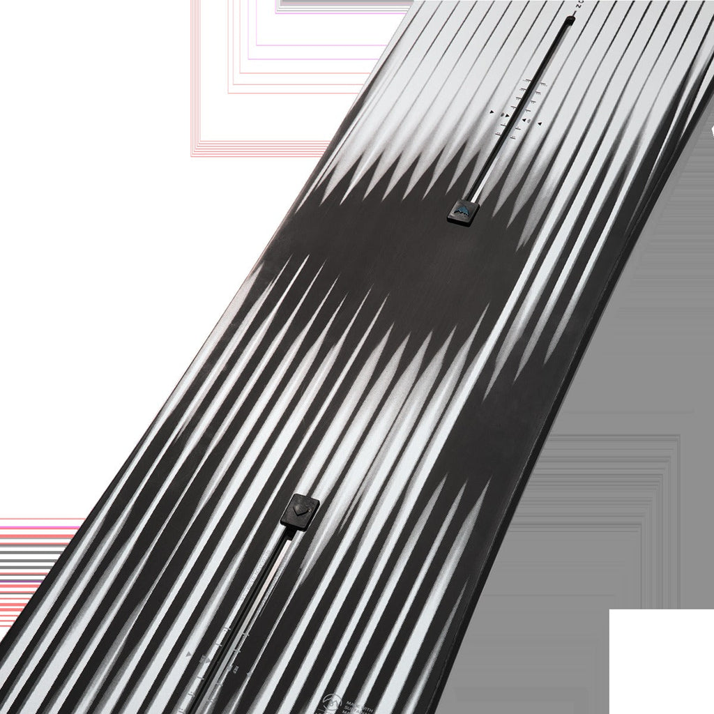 Burton Custom X Camber Demo Snowboard