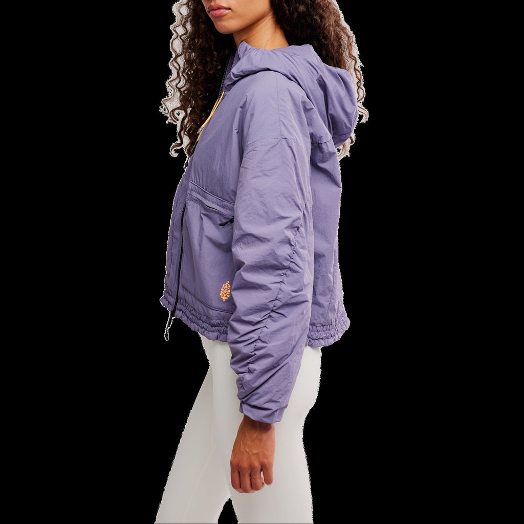 Women's Cloud Cover Systems Liner Jacket