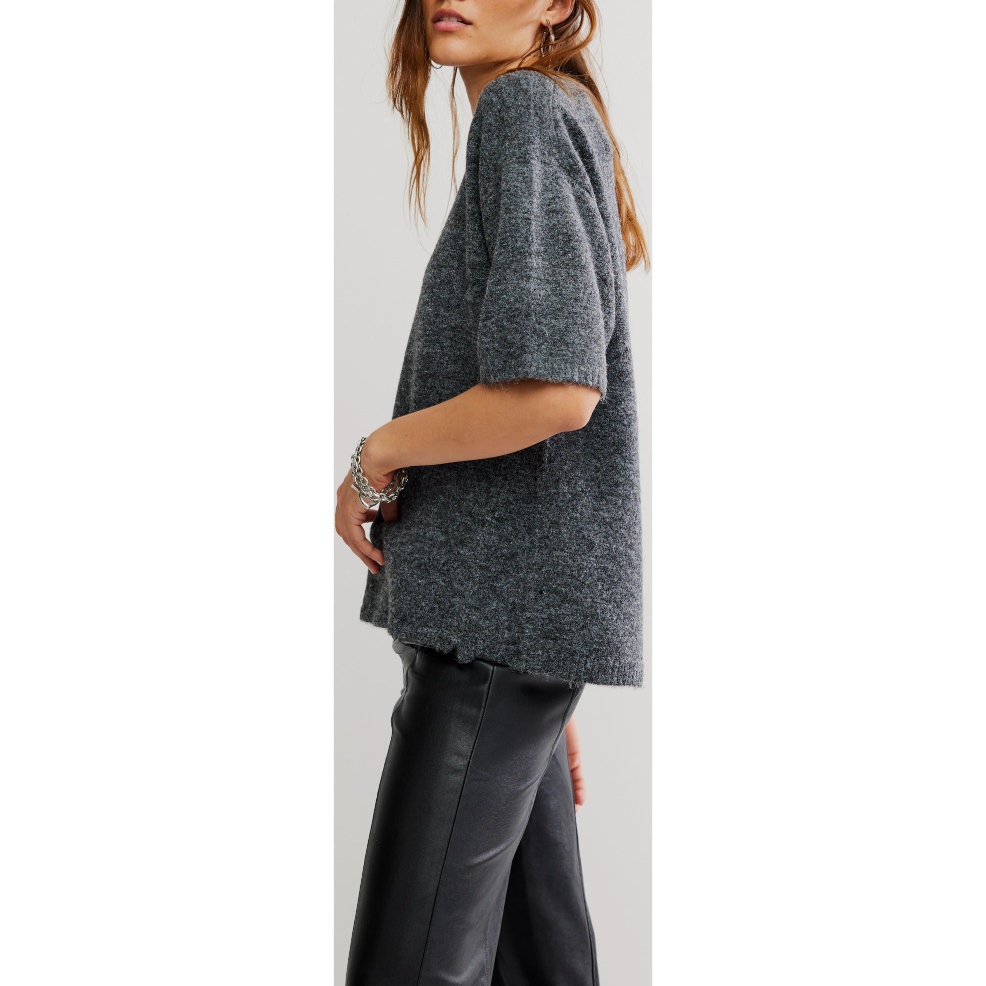 Women's Margo Sweater Tee