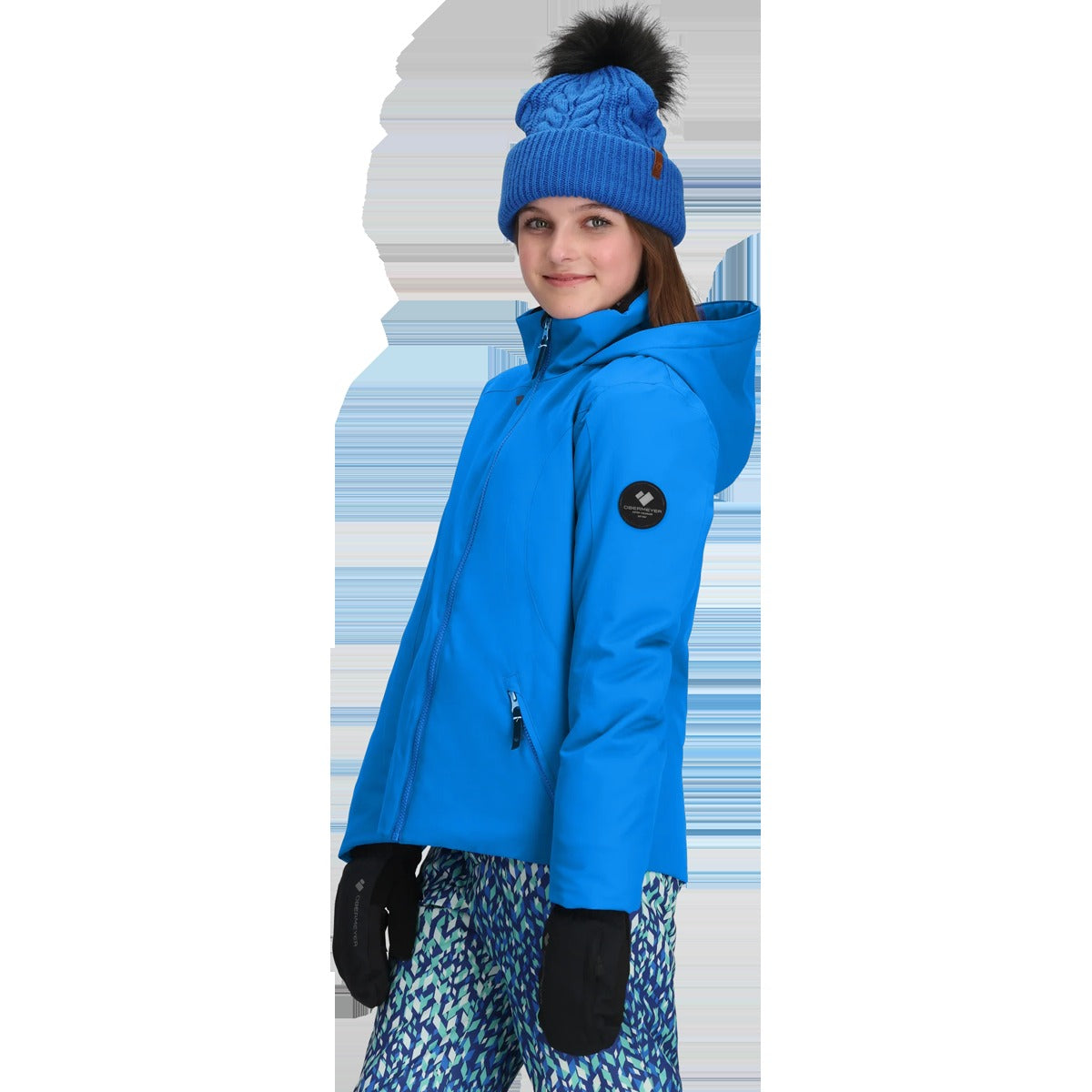 Youth Rylee Jacket