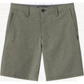 Men's Reserve Heather 19"
