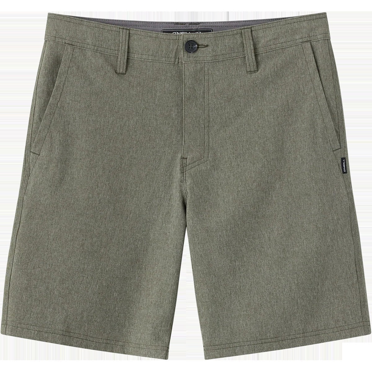 Men's Reserve Heather 19"