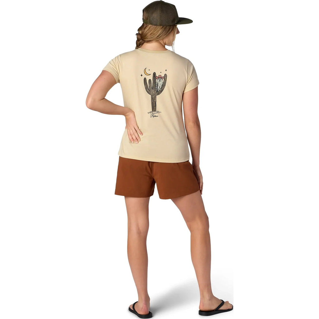 Women's Cactus Tee