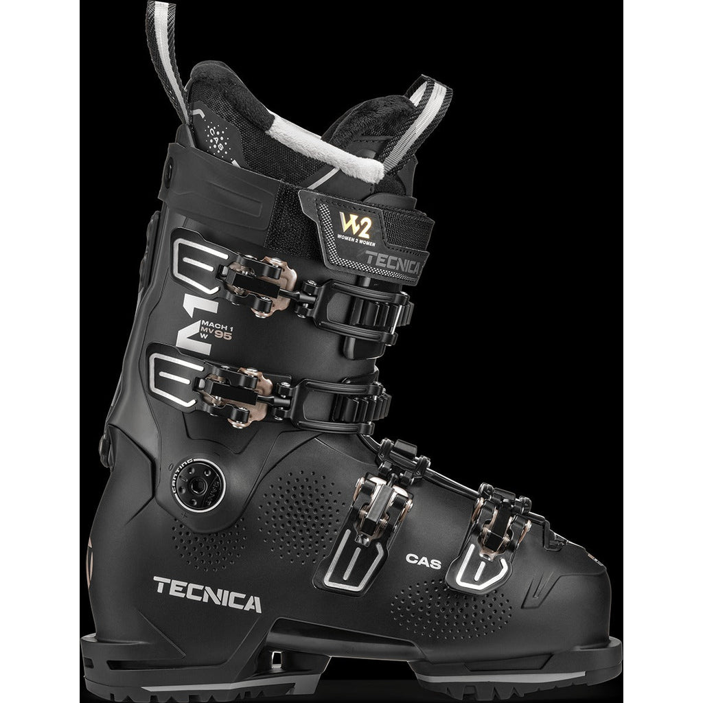 Women's Mach1 MV 95