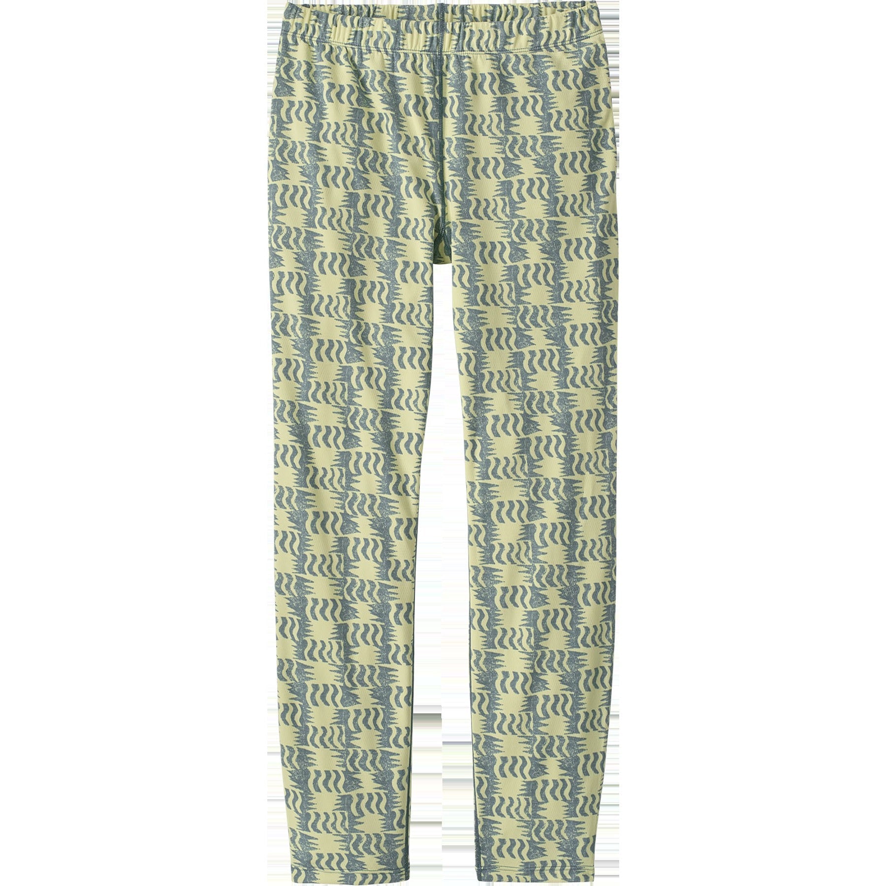 Youth Capilene Midweight Bottoms