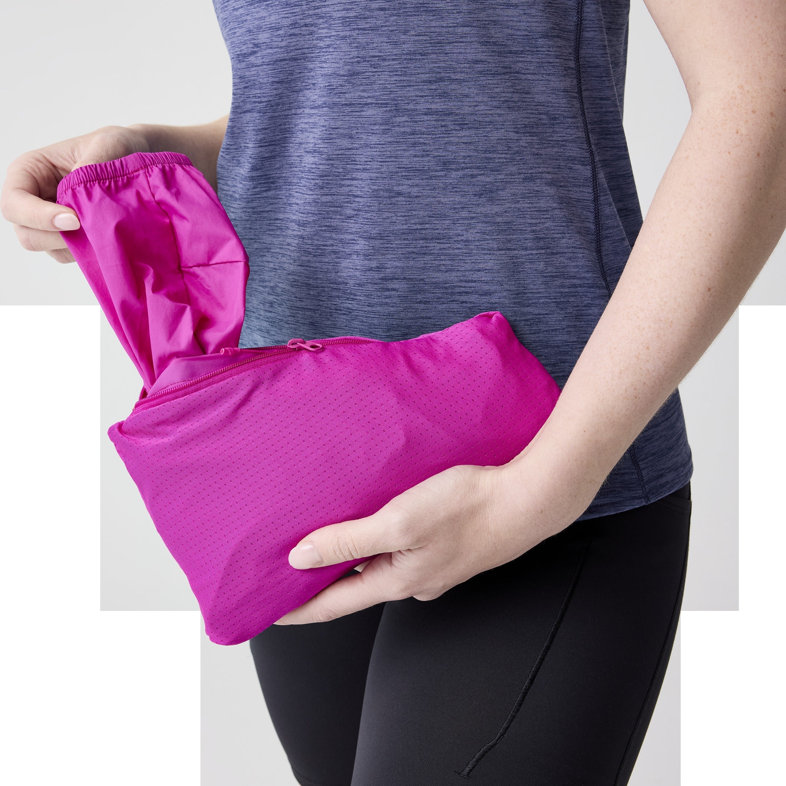 Women's Canopy Packable Jacket