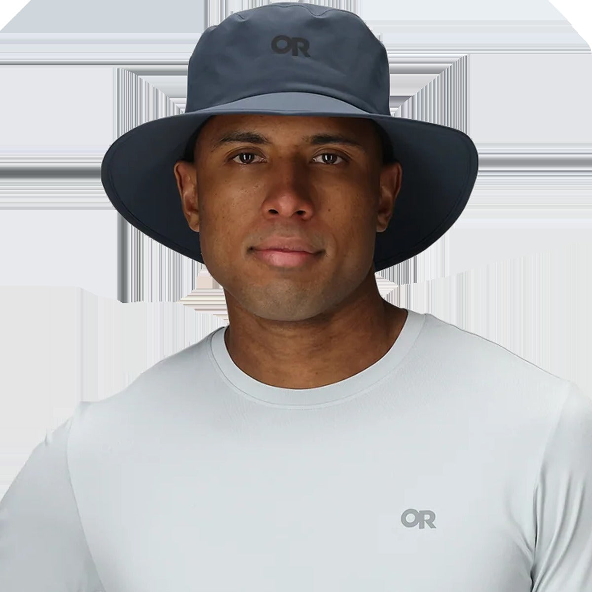 Stratoburst Rain Hat