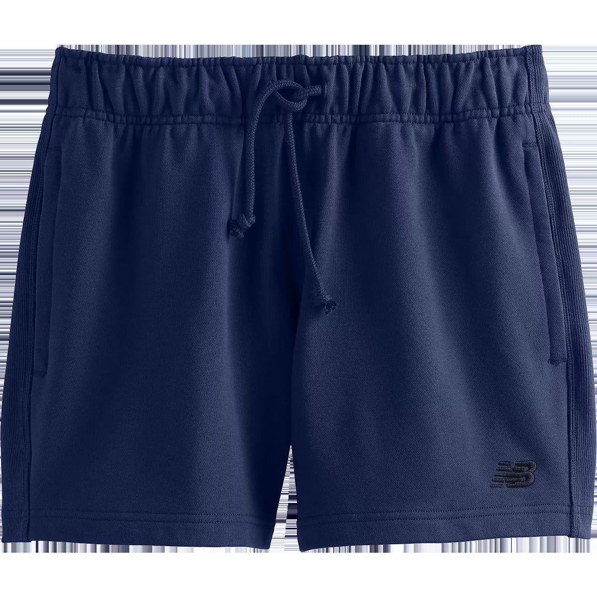 Men's Athletics French Terry 5" Short
