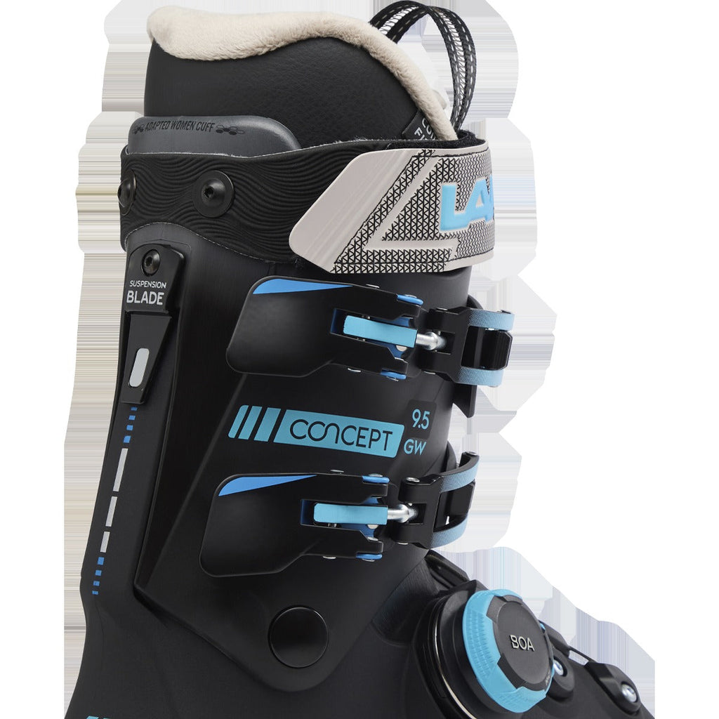 Women's Concept 9.5 GW