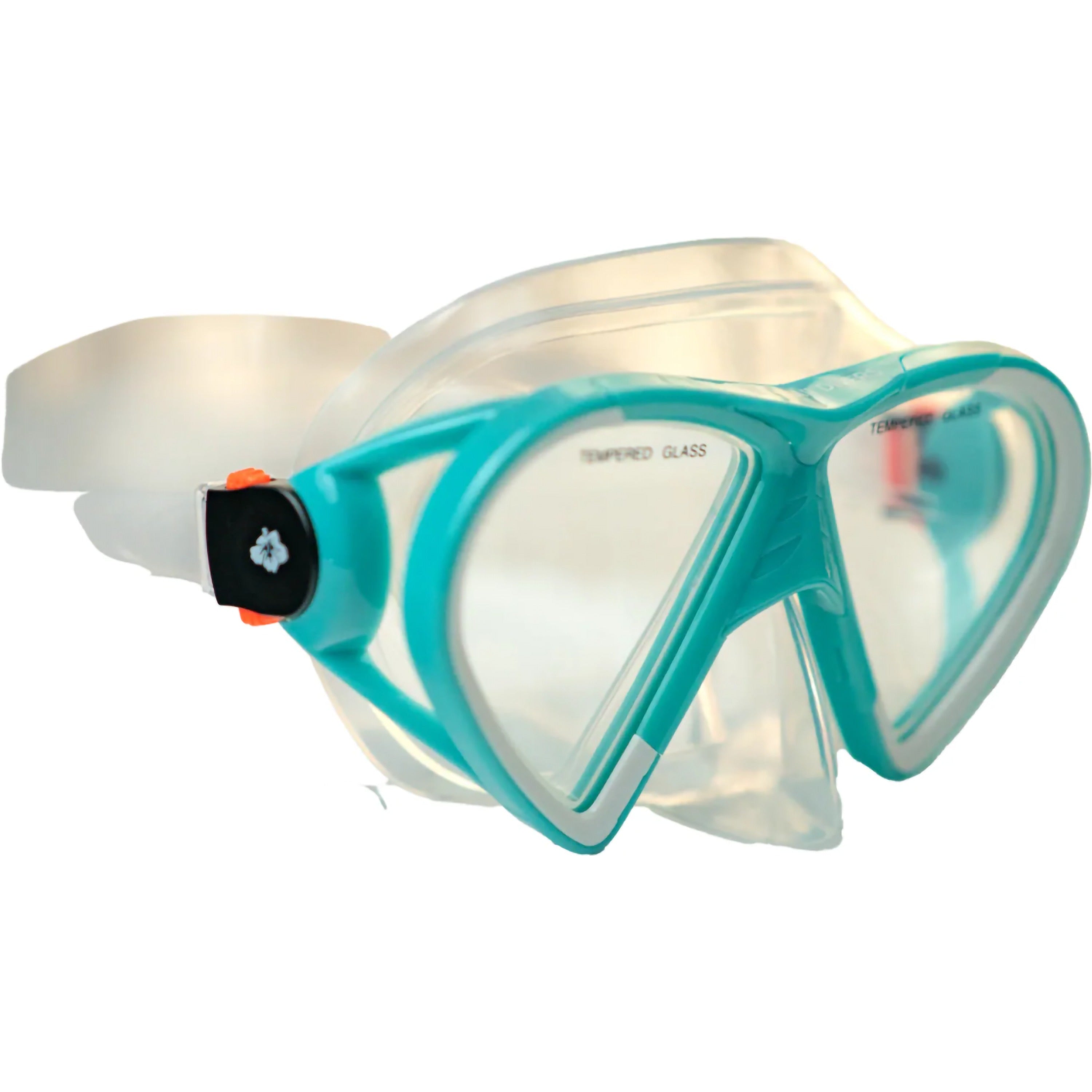 Leilani Mask