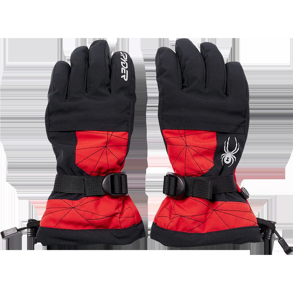 Youth Overweb Gloves