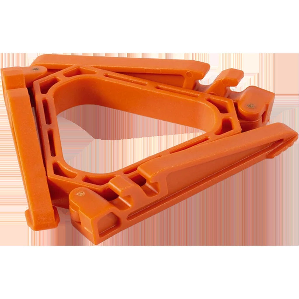 Folding Canister Stand