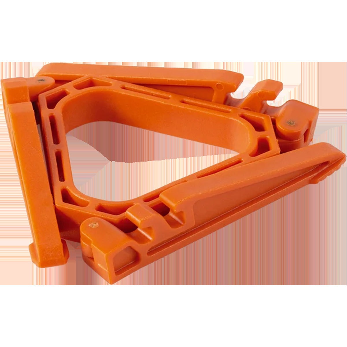 Folding Canister Stand