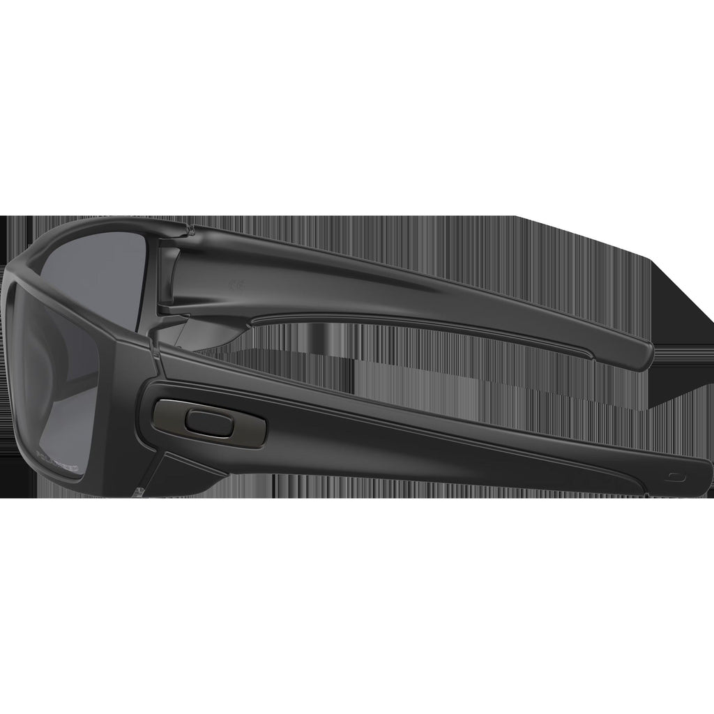 Fuel Cell - Matte Black/Gray Polarized
