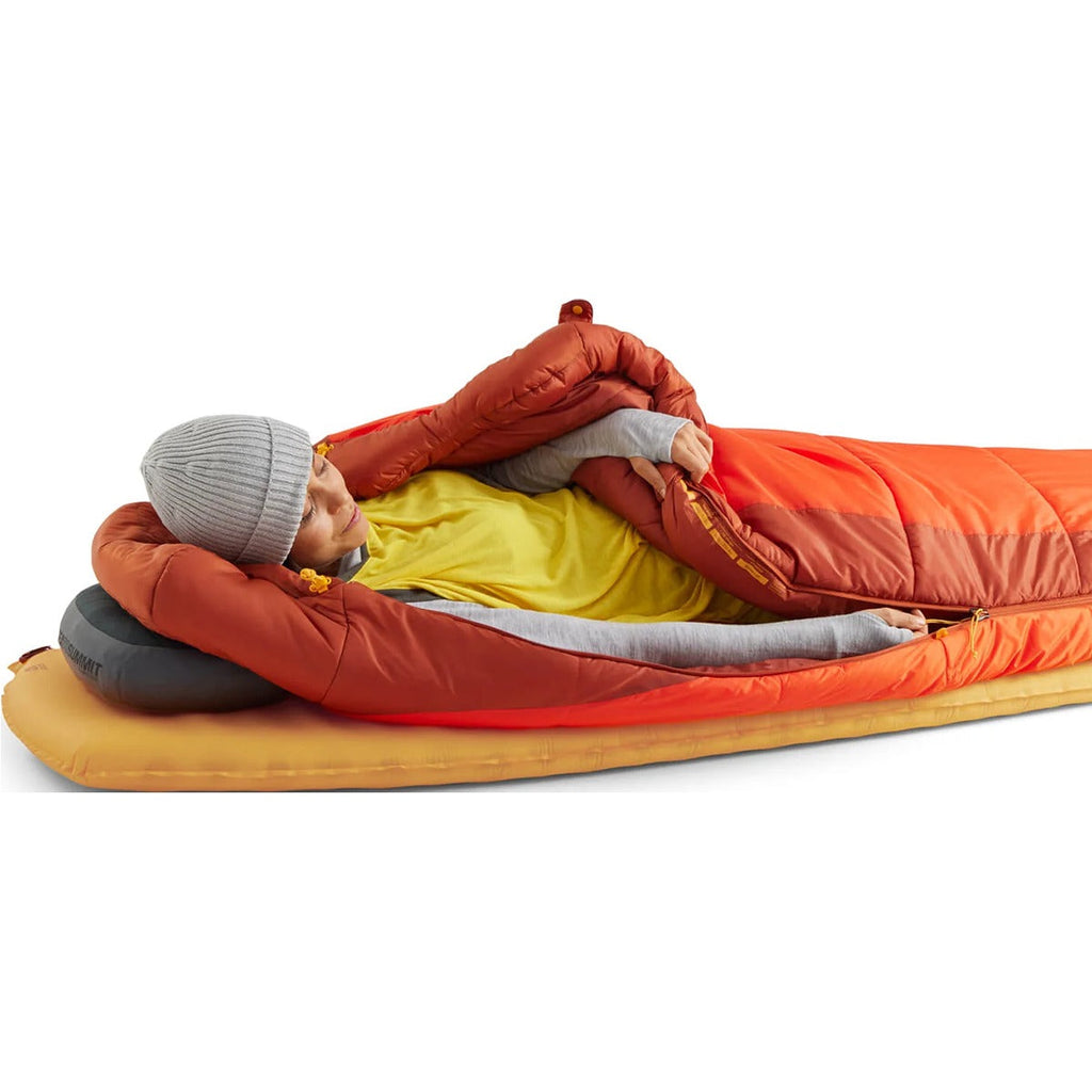 Women's Hamelin 15F Long