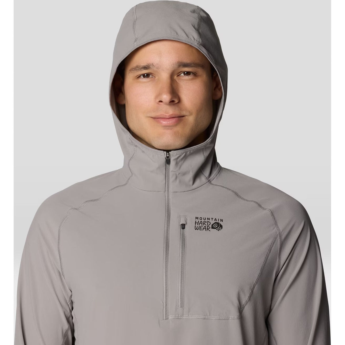 Men's Sunshield Hoody