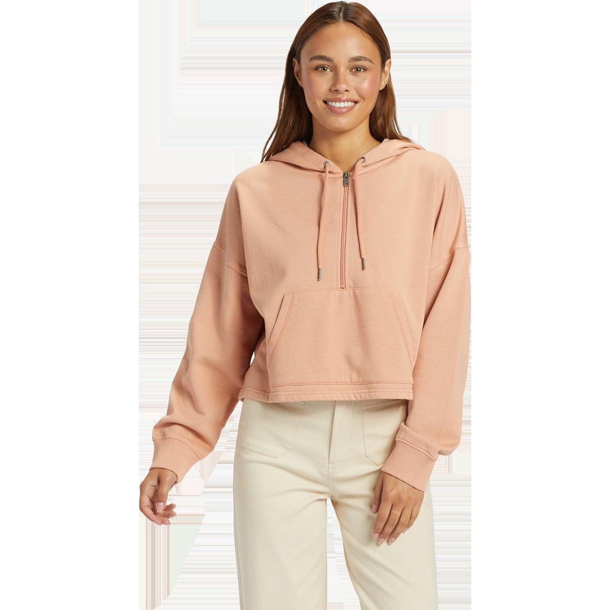 Women's Drakes Cove 1/2 Zip
