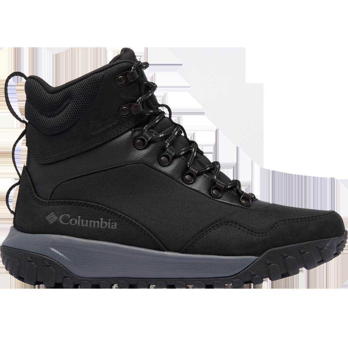 Men's Burnsider Omni-Heat Infinity