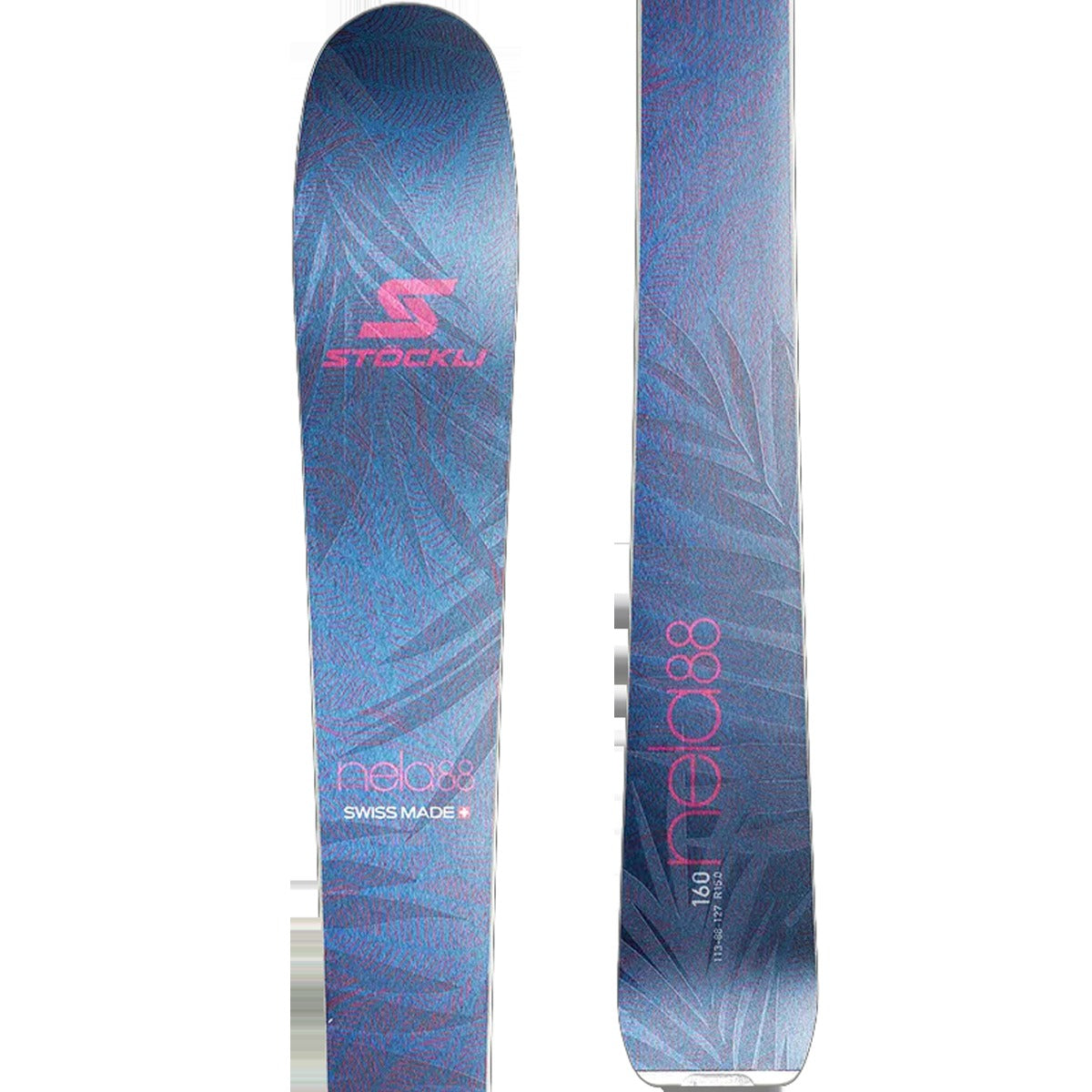 Women's Nela 88