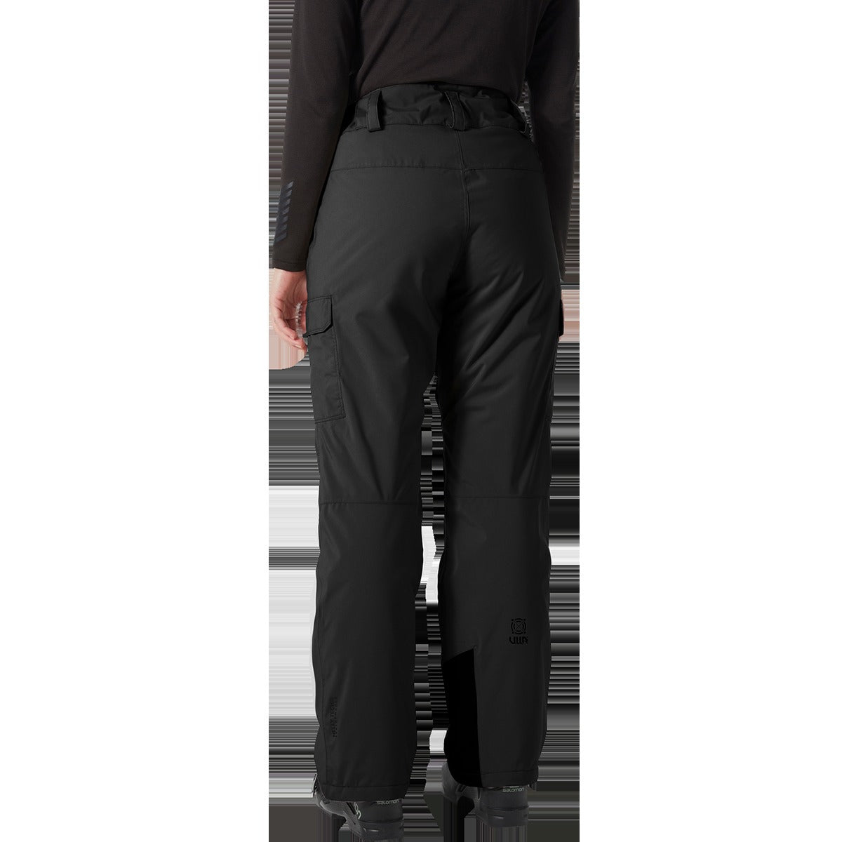 Women's Switch Cargo Insulated Pant
