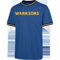 Men's Warriors Wordmark Paxton Tee
