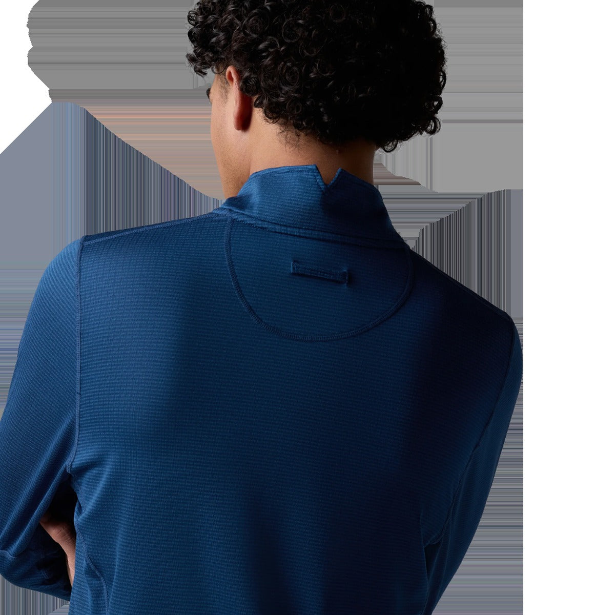 Men's Layer One Zip
