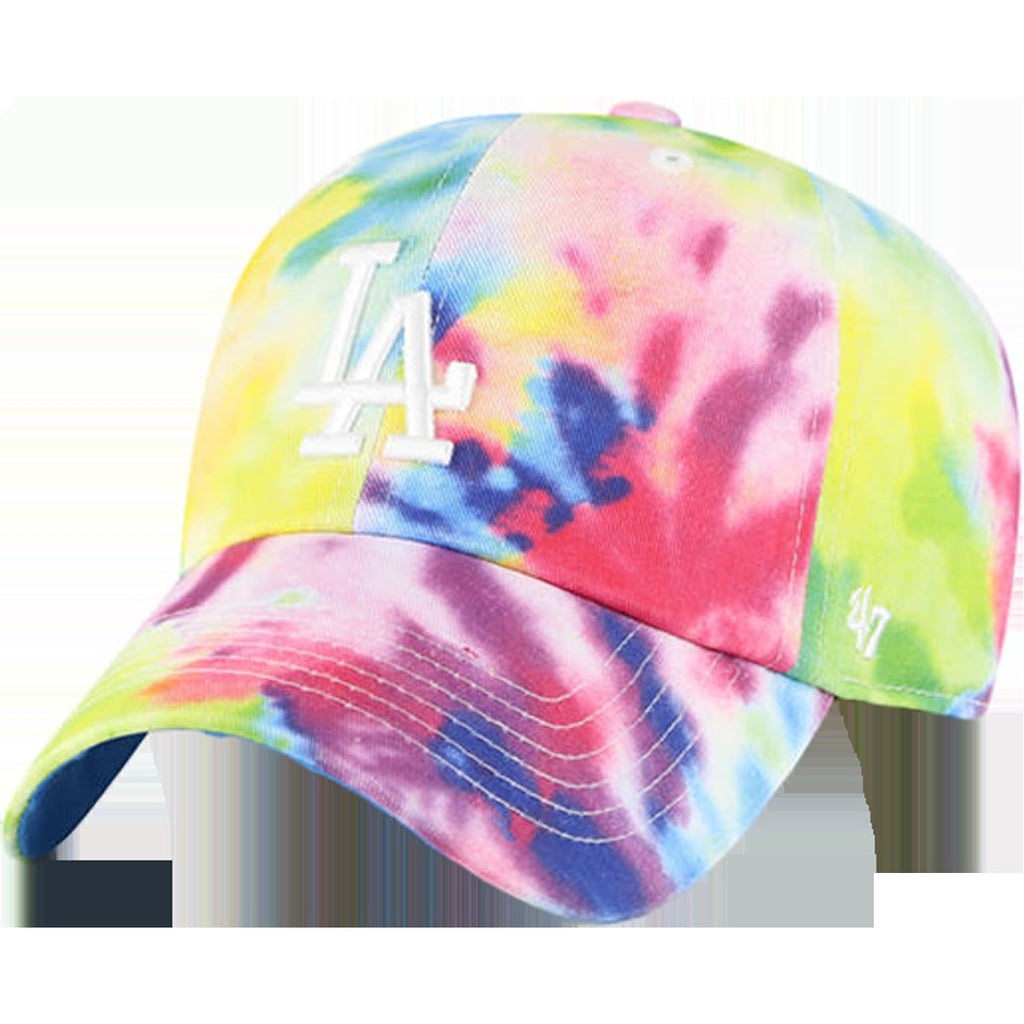 Youth Dodgers Spectral 47 Clean Up