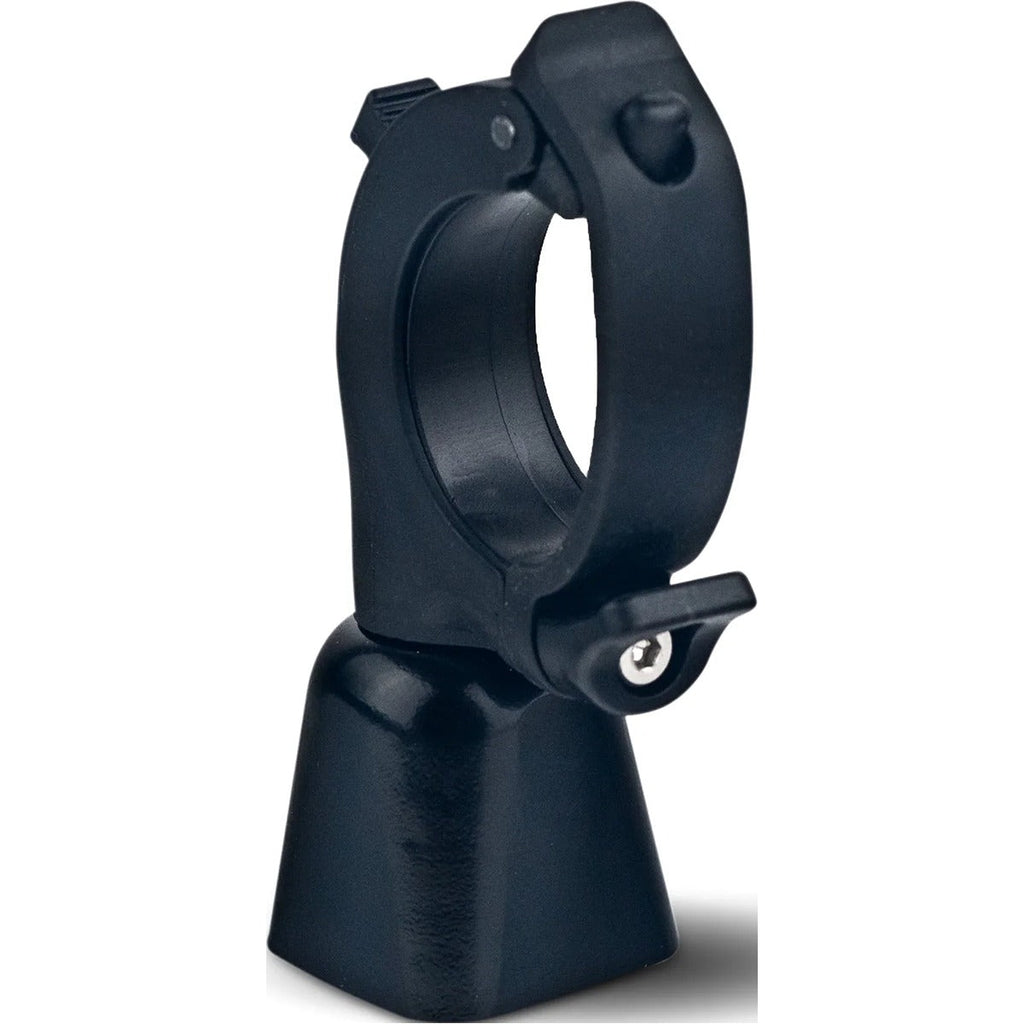 Timber MTB Bell Yew! - Quick Release Mount