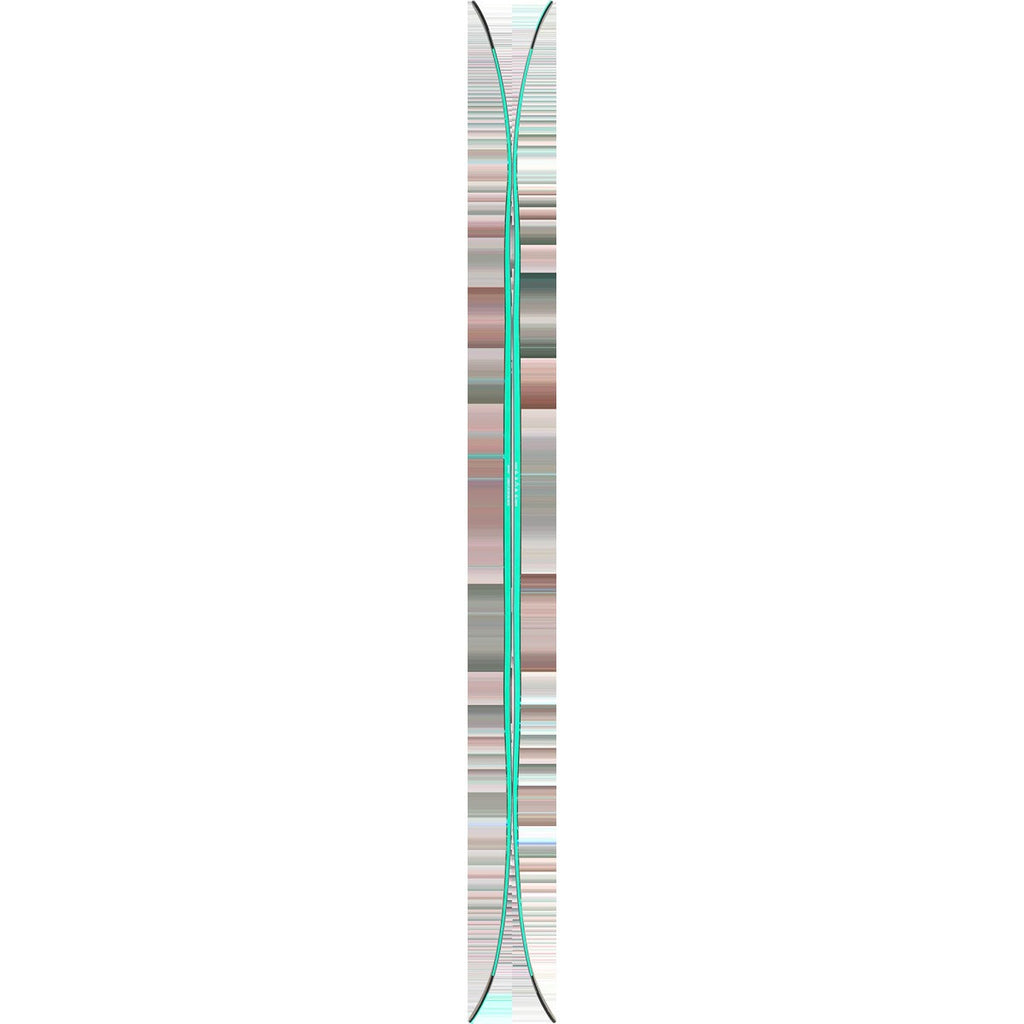 Moment Women's Sierra 96 Demo Skis