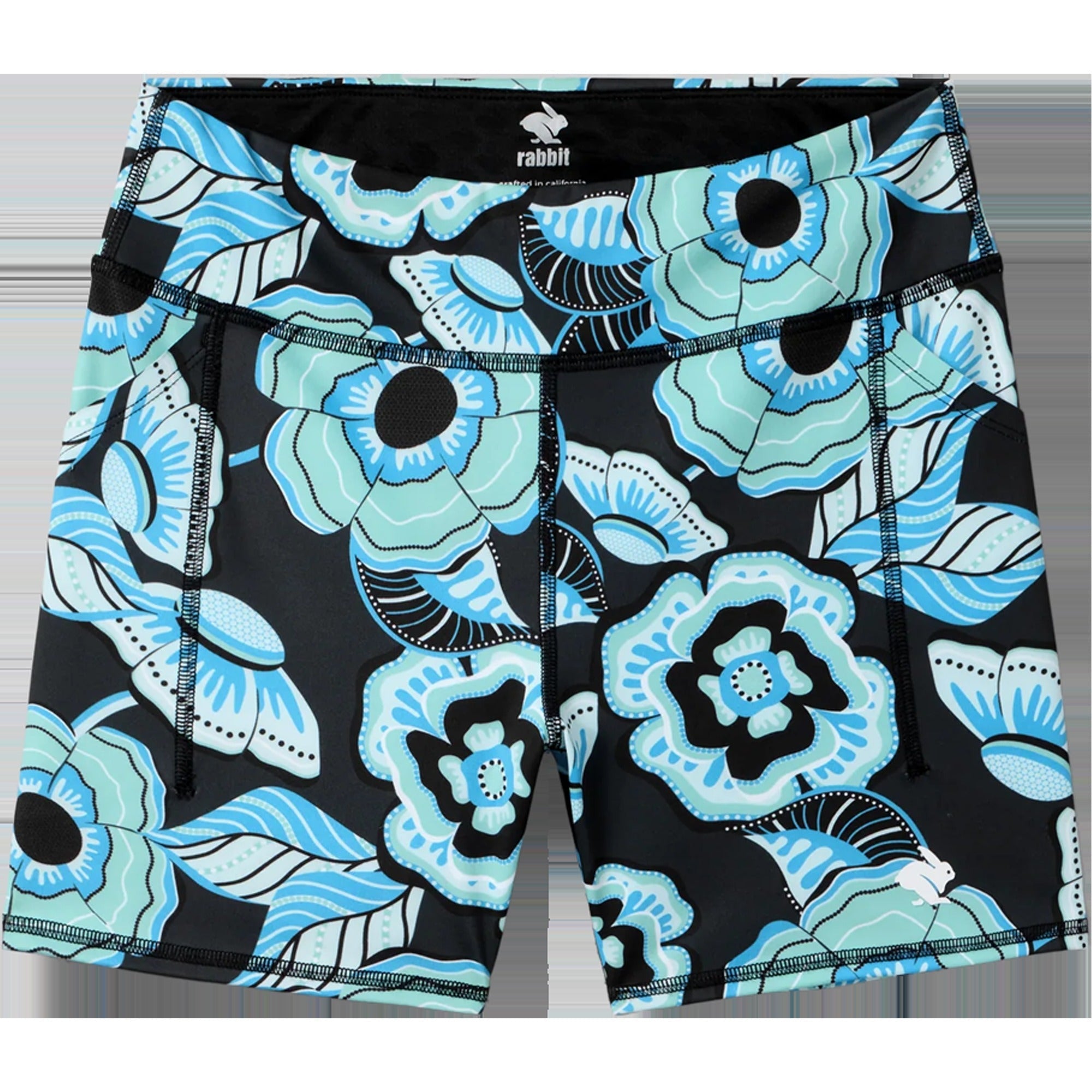 Women's Speed Leggy 4"