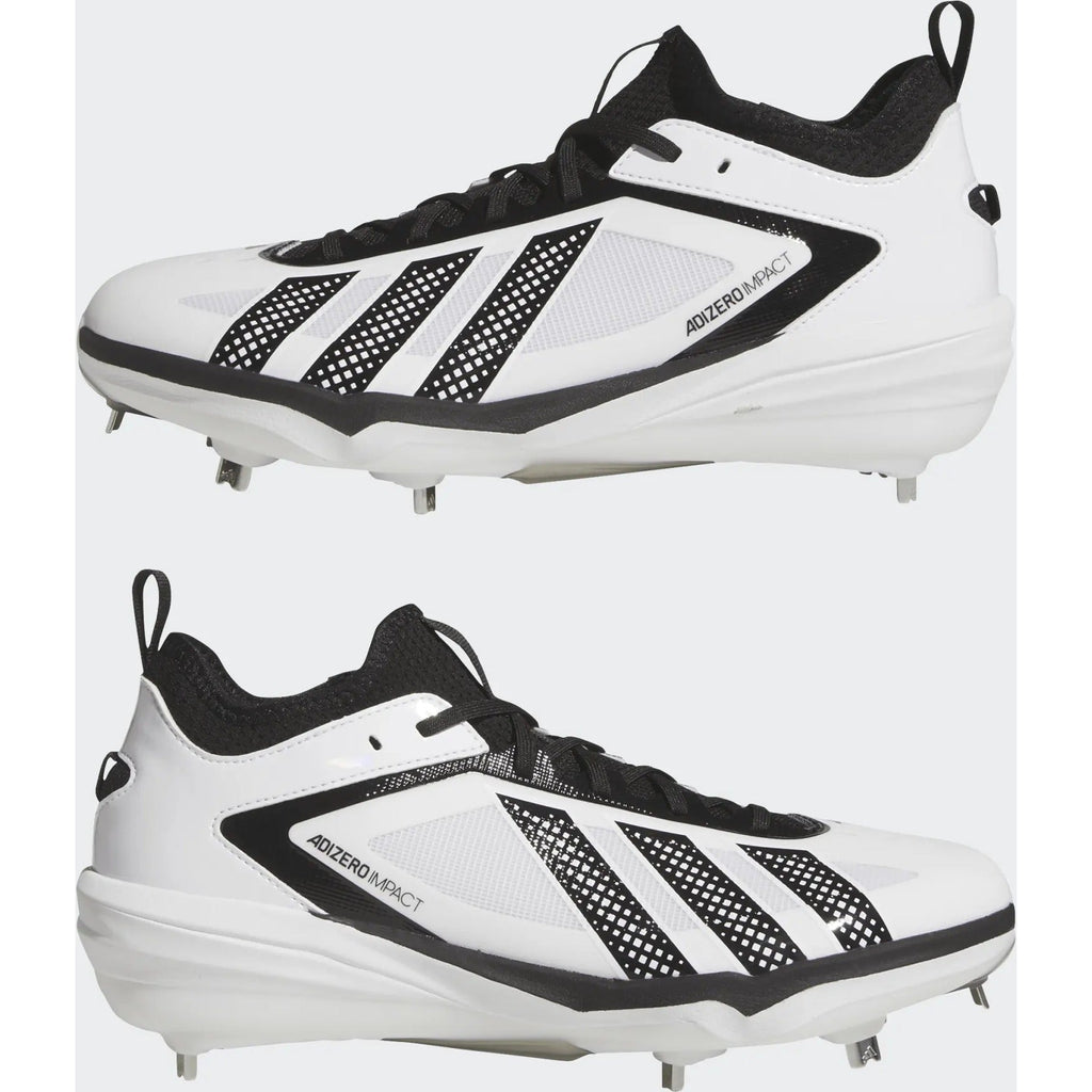 Adizero Impact 3.0 Metal