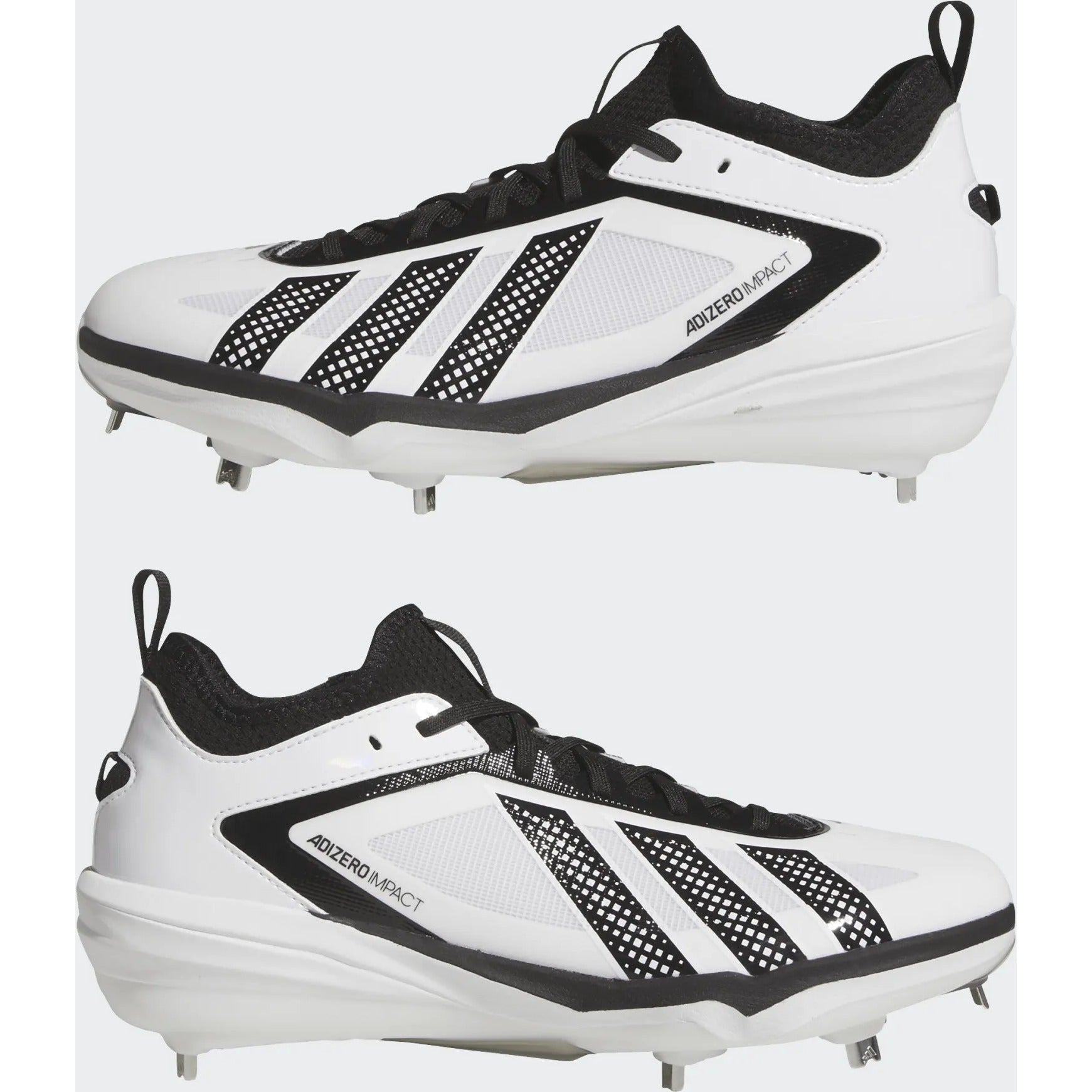 Adizero Impact 3.0 Metal